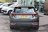Hyundai TUCSON 1.6 TGDi 48V MHD SE Connect 5dr 2WD Grey