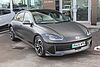 Hyundai IONIQ 6 168kW Ultimate 77kWh 4dr Auto Grey