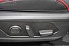 Hyundai TUCSON 1.6T Hybrid N Line S 5dr Auto Silver