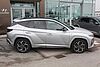 Hyundai TUCSON 1.6T Hybrid N Line S 5dr Auto Silver