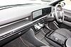 Hyundai TUCSON 1.6T Hybrid N Line S 5dr Auto Silver