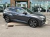 Hyundai TUCSON 1.6 TGDi 48V MHD N Line S 5dr 2WD DCT Grey