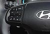 Hyundai I10 1.0 [63] Premium 5dr Auto [Nav] White