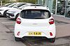 Hyundai I10 1.0 [63] Premium 5dr Auto [Nav] White