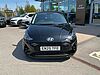 Hyundai I10 1.2 [79] Premium 5dr Auto [Nav] Black