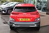 Hyundai KONA 1.0 TGDi 48V MHEV Premium 5dr Red