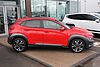 Hyundai KONA 1.0 TGDi 48V MHEV Premium 5dr Red