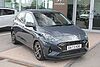 Hyundai I10 1.2 MPi Premium 5dr Grey