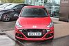 Hyundai I10 1.0 T-GDi N Line 5dr Red