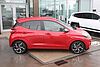 Hyundai I10 1.0 T-GDi N Line 5dr Red
