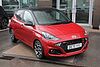 Hyundai I10 1.0 T-GDi N Line 5dr Red