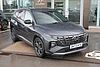 Hyundai TUCSON 1.6 TGDi N Line 5dr 2WD Grey