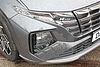 Hyundai TUCSON 1.6 TGDi N Line 5dr 2WD Grey