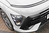 Hyundai KONA 1.0T 100 N Line 5dr Grey