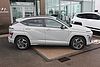 Hyundai KONA 1.0T 100 N Line 5dr Grey