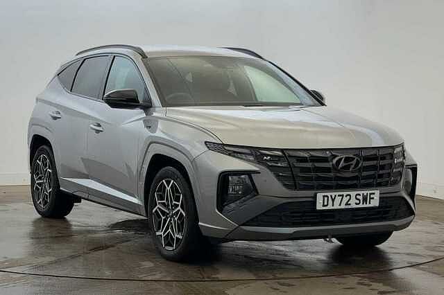 Hyundai BAYON 1.0 T-GDi Ultimate SUV 5dr Petrol Manual Euro 6 (s/s) (100 ps)