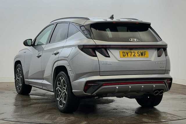 Hyundai BAYON 1.0 T-GDi Ultimate SUV 5dr Petrol Manual Euro 6 (s/s) (100 ps)