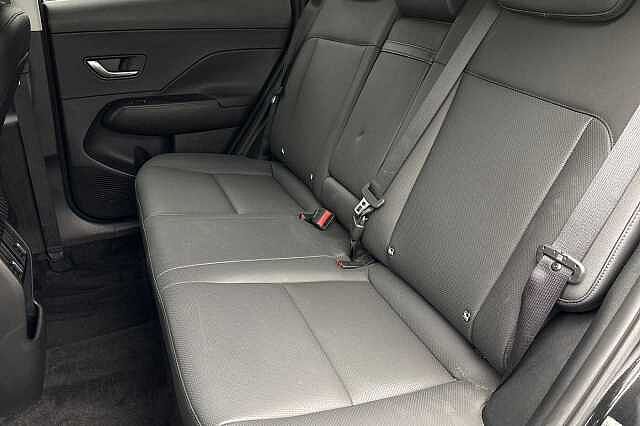 Hyundai I10 1.0 Premium Hatchback 5dr Petrol Auto Euro 6 (s/s) (63 ps)