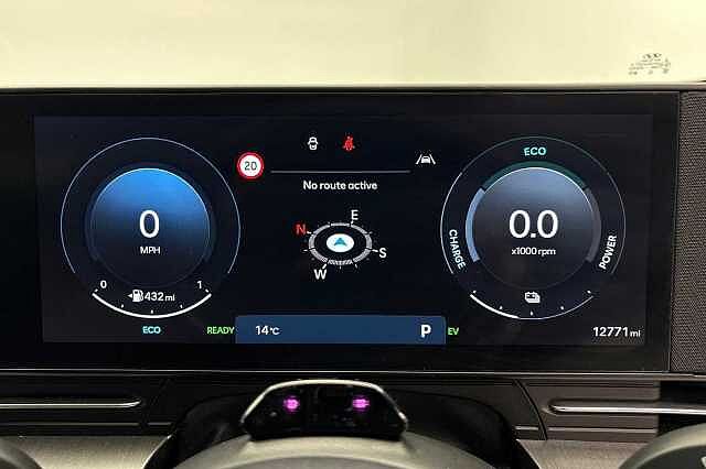 Hyundai I10 1.0 Premium Hatchback 5dr Petrol Auto Euro 6 (s/s) (63 ps)