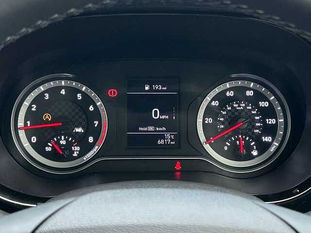 Hyundai I10 1.0 SE Connect Hatchback 5dr Petrol Manual Euro 6 (s/s) (67 ps)