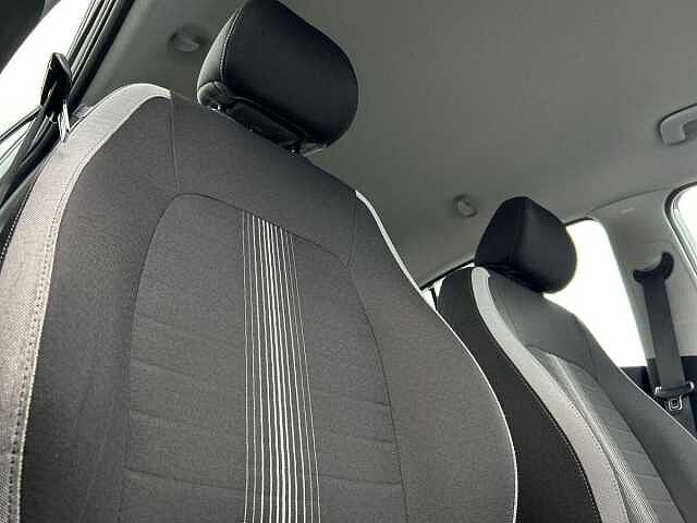 Hyundai I10 1.0 SE Connect Hatchback 5dr Petrol Manual Euro 6 (s/s) (67 ps)