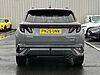 Hyundai TUCSON 1.6 T-GDi N Line S SUV 5dr Petrol Hybrid Auto Euro 6 (s/s) (215 ps) Grey