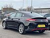 Hyundai I30 1.4 T-GDi N Line + Fastback 5dr Petrol DCT Euro 6 (s/s) (140 ps) Black