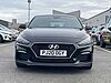 Hyundai I30 1.4 T-GDi N Line + Fastback 5dr Petrol DCT Euro 6 (s/s) (140 ps) Black