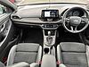 Hyundai I30 1.4 T-GDi N Line + Fastback 5dr Petrol DCT Euro 6 (s/s) (140 ps) Black