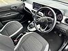 Hyundai I10 1.0 Premium Hatchback 5dr Petrol Manual Euro 6 (s/s) (67 ps) Black