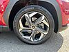 Hyundai TUCSON 1.6 h T-GDi Premium SUV 5dr Petrol Hybrid Auto Euro 6 (s/s) (230 ps) Red