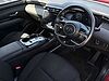 Hyundai TUCSON 1.6 h T-GDi Premium SUV 5dr Petrol Hybrid Auto Euro 6 (s/s) (230 ps) Red