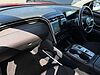 Hyundai TUCSON 1.6 h T-GDi Premium SUV 5dr Petrol Hybrid Auto Euro 6 (s/s) (230 ps) Red