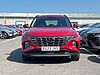 Hyundai TUCSON 1.6 h T-GDi Premium SUV 5dr Petrol Hybrid Auto Euro 6 (s/s) (230 ps) Red