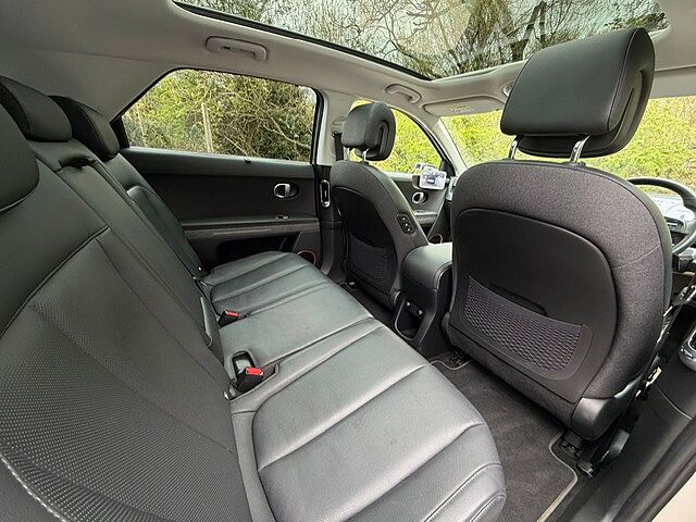 Hyundai IONIQ 5 E (228ps) Namsan Edition 77kWh RWD