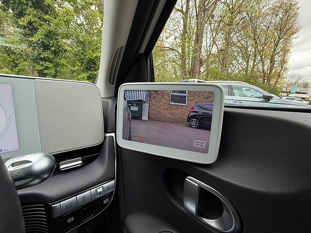 Hyundai IONIQ 5 E (228ps) Namsan Edition 77kWh RWD