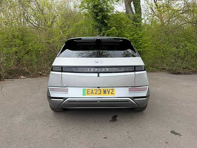 Hyundai IONIQ 5 E (228ps) Namsan Edition 77kWh RWD