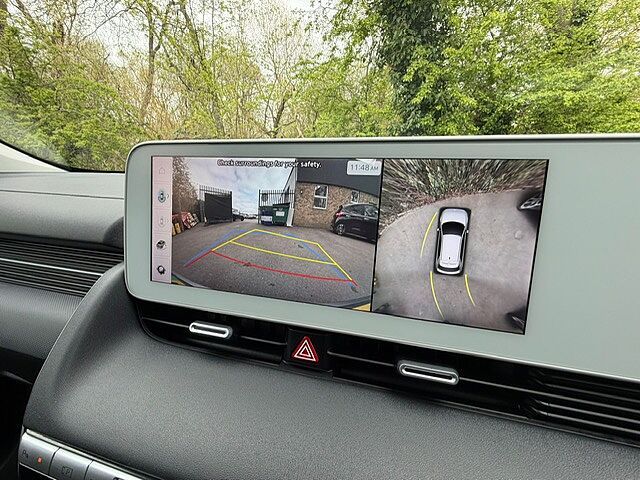 Hyundai IONIQ 5 E (228ps) Namsan Edition 77kWh RWD