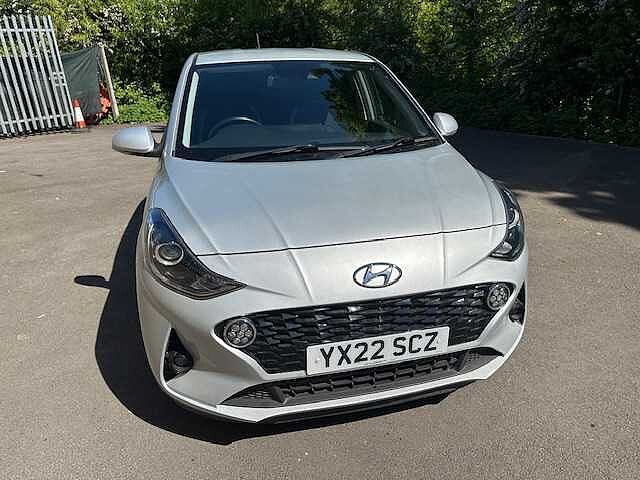Hyundai i10 1.0 Premium 5 Door