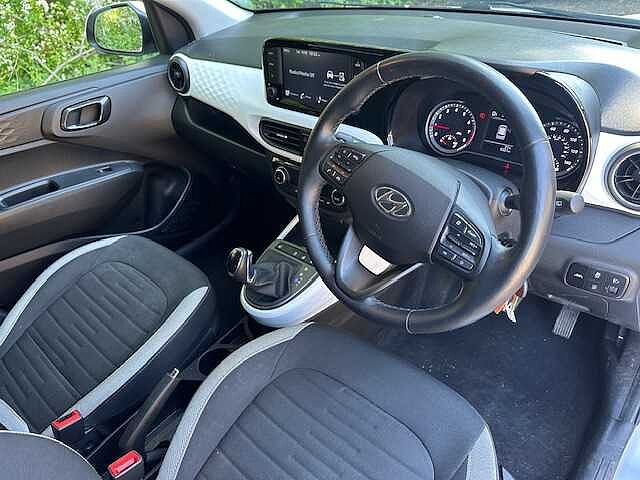 Hyundai i10 1.0 Premium 5 Door