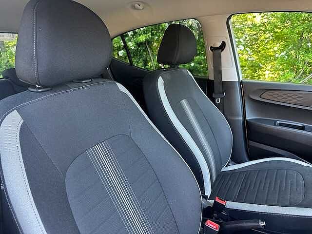 Hyundai i10 1.0 Premium 5 Door