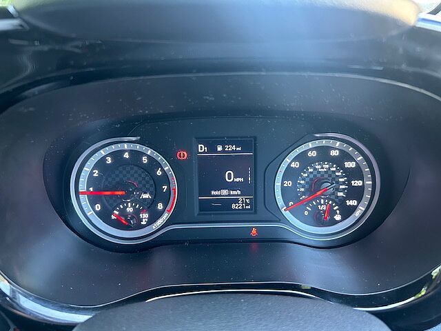 Hyundai i10 1.0 Premium 5 Door