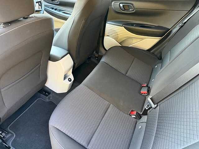 Hyundai i20 1.0T GDi 48V MHD Ultimate 5dr DCT