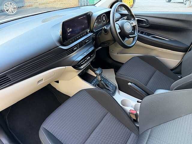 Hyundai i20 1.0T GDi 48V MHD Ultimate 5dr DCT