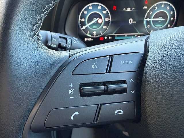 Hyundai i20 1.0T GDi 48V MHD Ultimate 5dr DCT