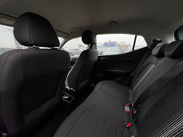 Hyundai i10 1.0 MPi SE 5dr