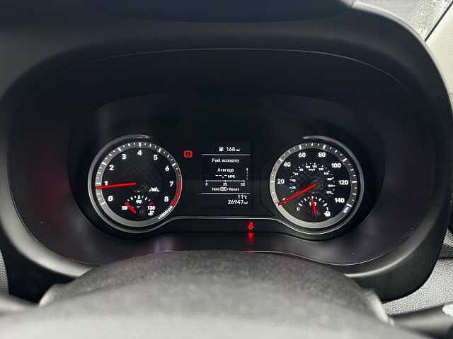 Hyundai i10 1.0 MPi SE 5dr