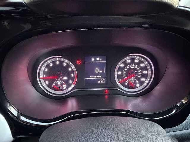 Hyundai I10 1.2 MPi Premium 5dr White