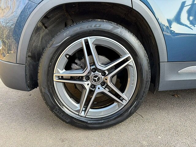 Mercedes-Benz Gla 200 AMG Line Executive 5dr Auto