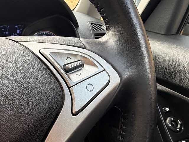 Hyundai Ix20 1.6 SE 5dr
